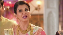 Yeh Rishta Kya Kehlata Hai - 31st August 2024